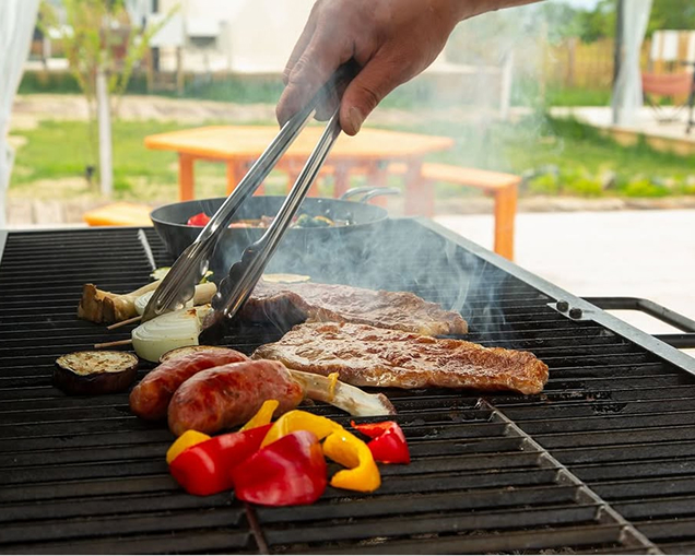 日帰りBBQプラン