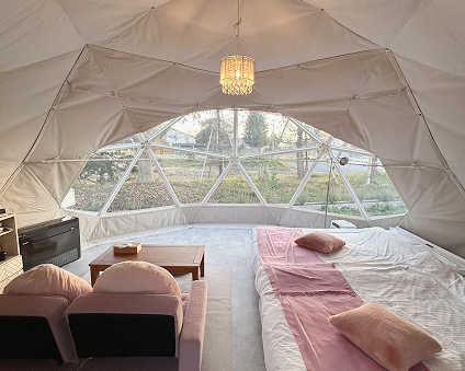 【平日限定】お部屋おまかせ&持ち込みBBQプラン