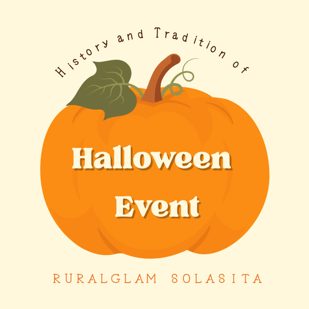 ハロウィンイベント