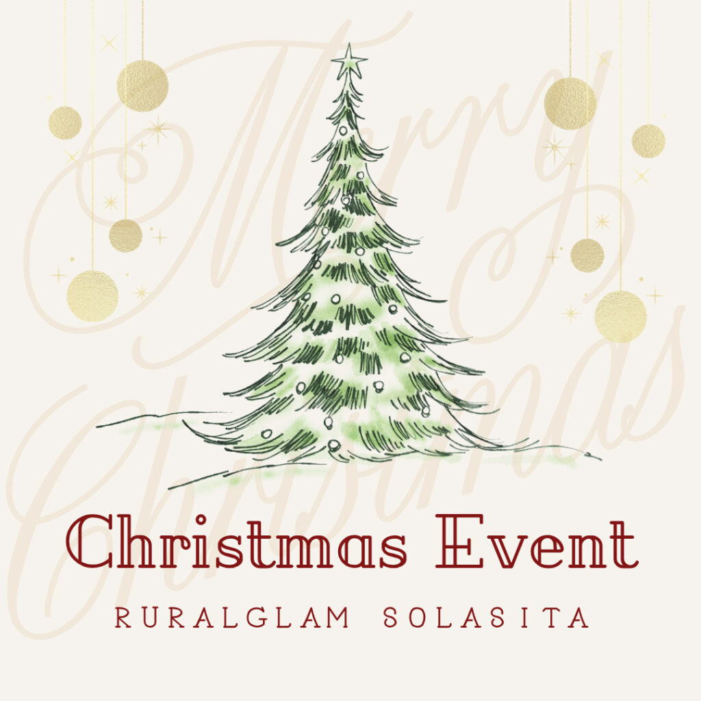 クリスマスイベント